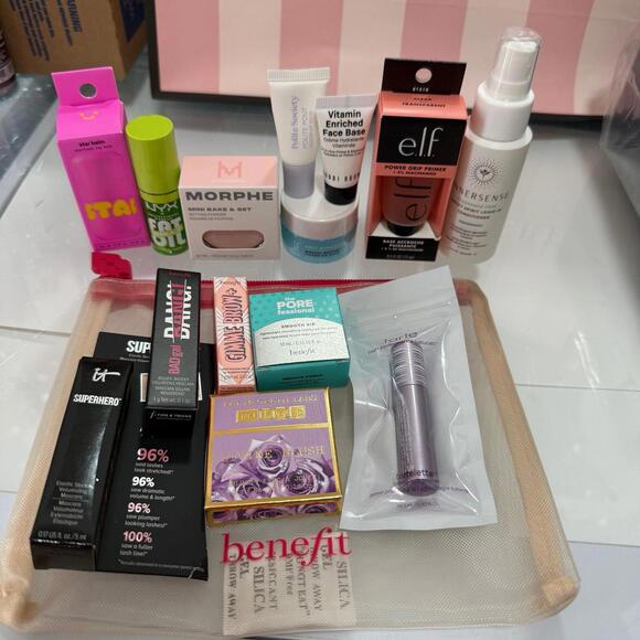 Sephora Makeup Beauty Lot [COPY]